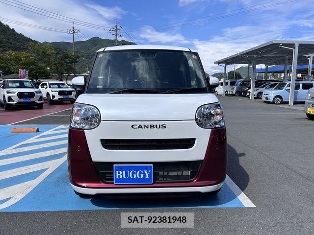 Daihatsu MOVE 2023-08 392455-29