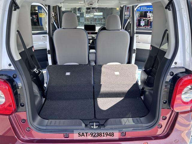 Daihatsu MOVE 2023-08 392455-17