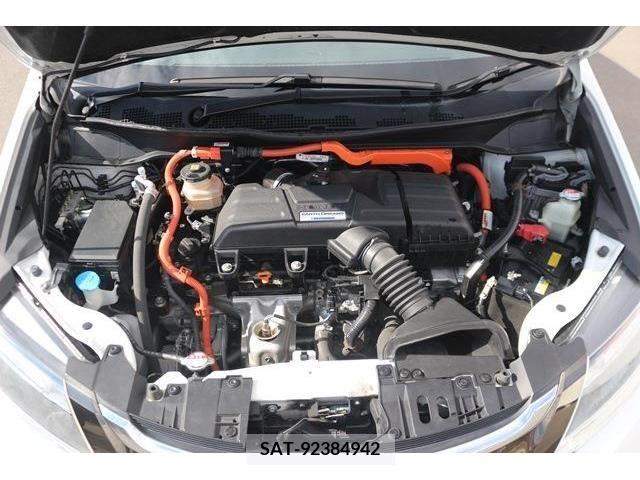 Honda ODYSSEY 2018-12 217142-18