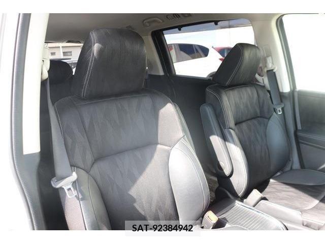 Honda ODYSSEY 2018-12 217142-12