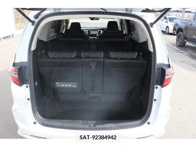 Honda ODYSSEY 2018-12 217142-17