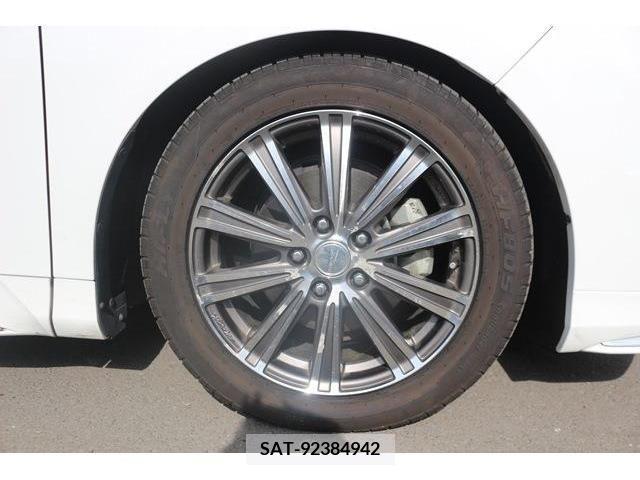 Honda ODYSSEY 2018-12 217142-11