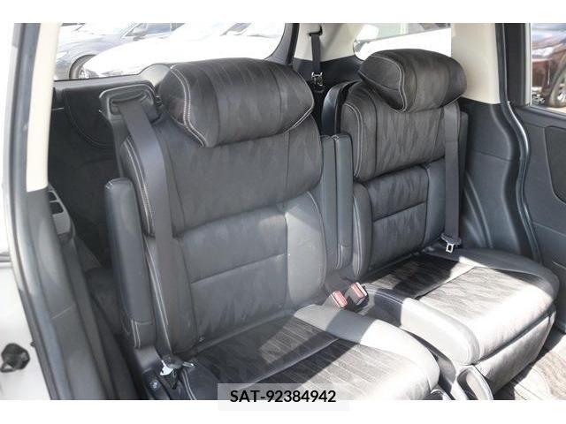 Honda ODYSSEY 2018-12 217142-13