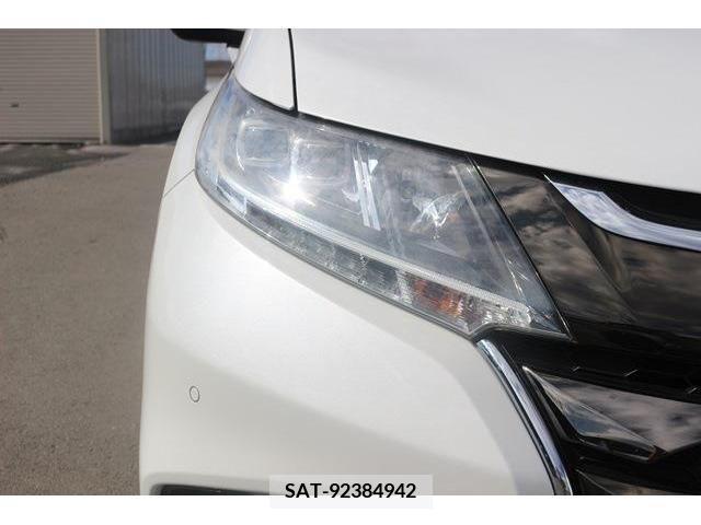 Honda ODYSSEY 2018-12 217142-9