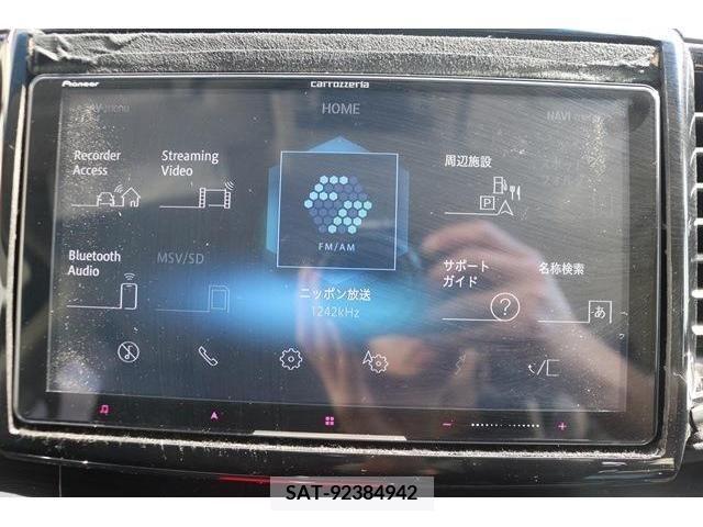 Honda ODYSSEY 2018-12 217142-3