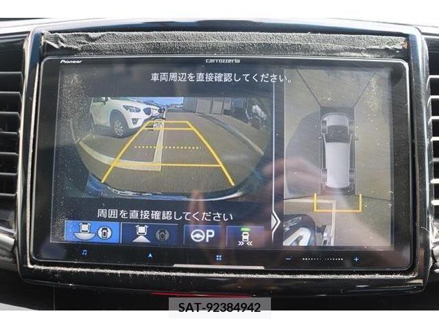 Honda ODYSSEY 2018-12 217142-4