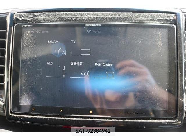 Honda ODYSSEY 2018-12 217142-2