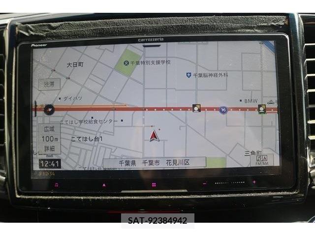 Honda ODYSSEY 2018-12 217142-1