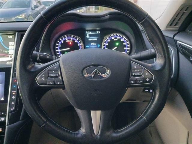 Nissan SKYLINE 2014-10 13212-23