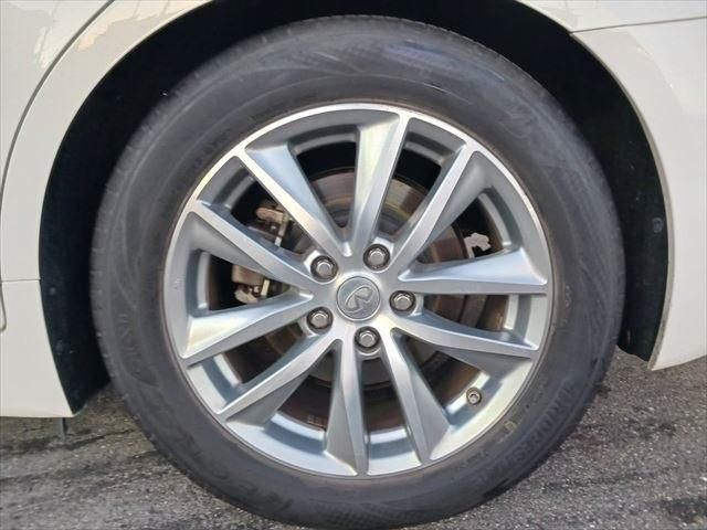 Nissan SKYLINE 2014-10 13212-8