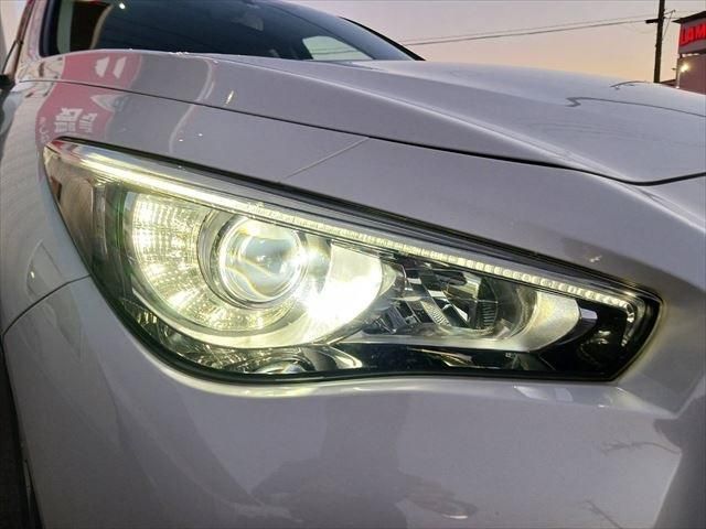 Nissan SKYLINE 2014-10 13212-11