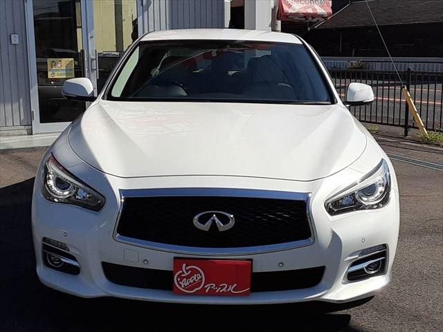Nissan SKYLINE 2014-10 13212-1