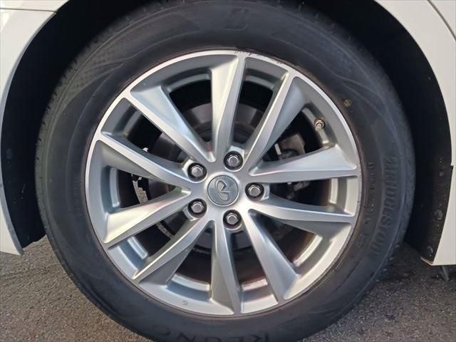 Nissan SKYLINE 2014-10 13212-7