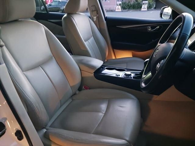Nissan SKYLINE 2014-10 13212-18