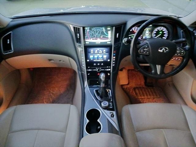 Nissan SKYLINE 2014-10 13212-17