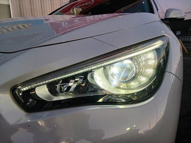 Nissan SKYLINE 2014-10 13212-12