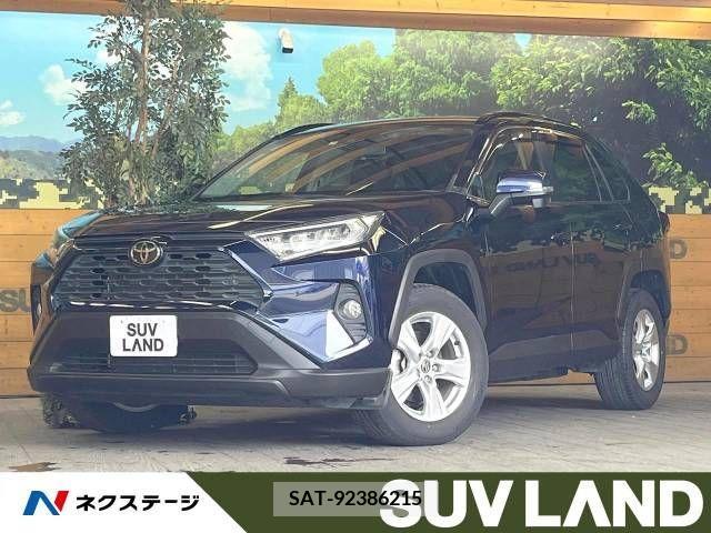 Toyota RAV4 2019-09 382473-0