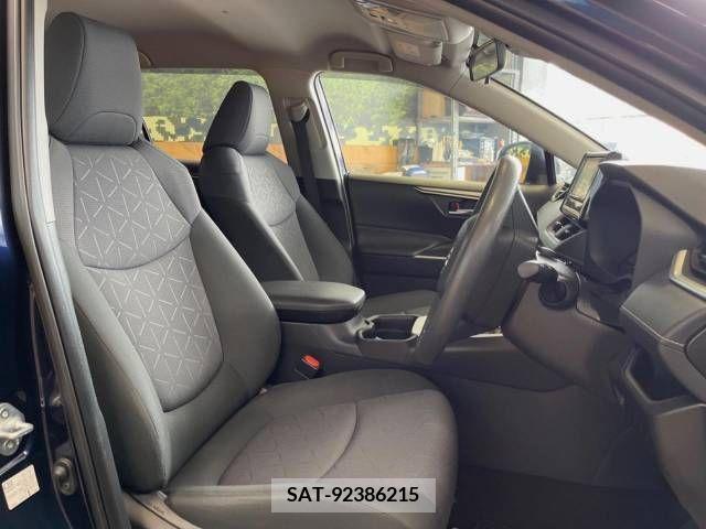 Toyota RAV4 2019-09 382473-9
