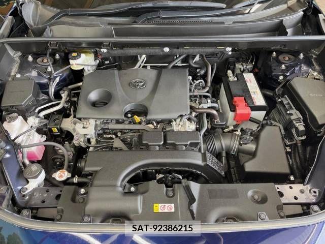 Toyota RAV4 2019-09 382473-18