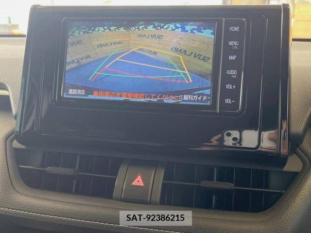 Toyota RAV4 2019-09 382473-3