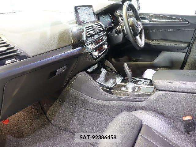 Bmw X4 2018-11 232946-7