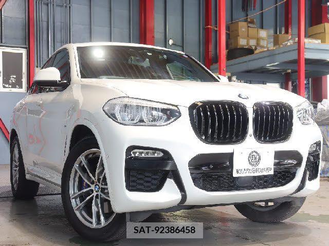 Bmw X4 2018-11 232946-19