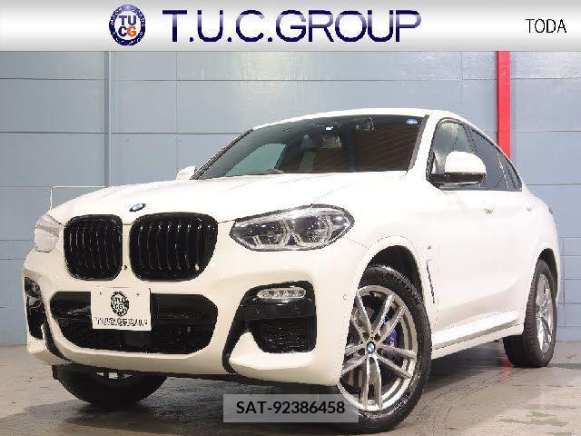 Bmw X4 2018-11 232946-0