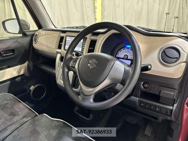Suzuki HUSTLER 2019-07 312845-12