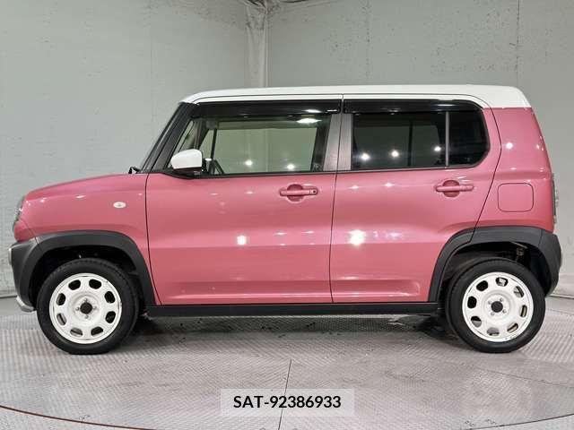 Suzuki HUSTLER 2019-07 312845-11