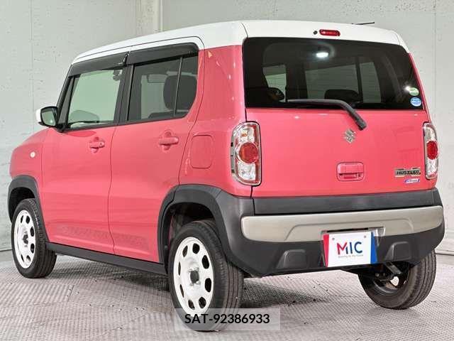 Suzuki HUSTLER 2019-07 312845-10