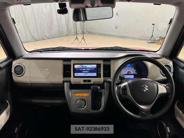 Suzuki HUSTLER 2019-07 312845-18