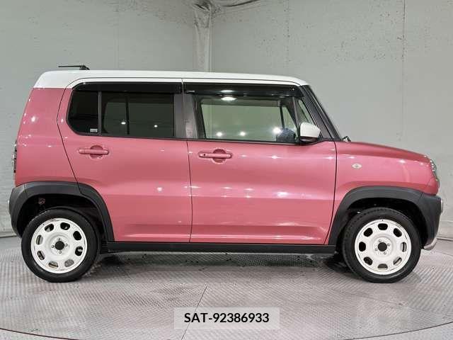 Suzuki HUSTLER 2019-07 312845-7