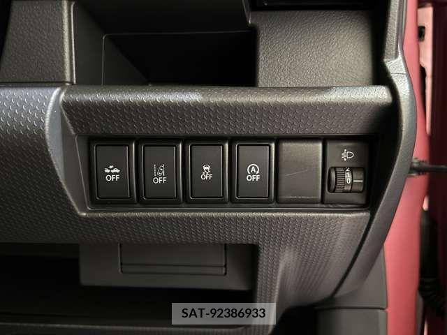 Suzuki HUSTLER 2019-07 312845-16
