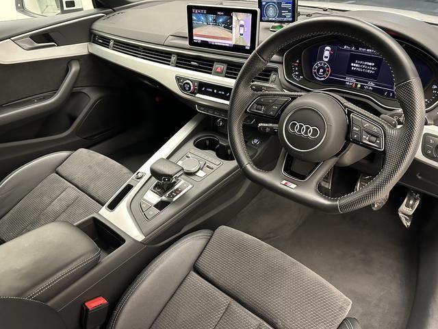 Audi A5 2018-12 21213-7