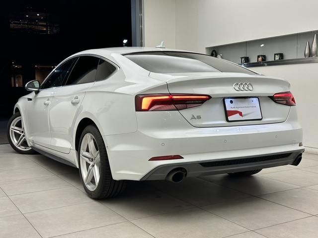 Audi A5 2018-12 21213-5