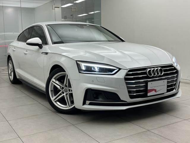 Audi A5 2018-12 21213-4