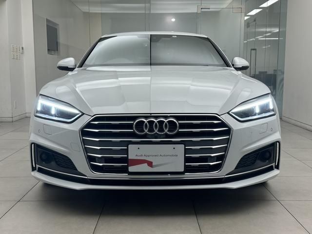 Audi A5 2018-12 21213-2