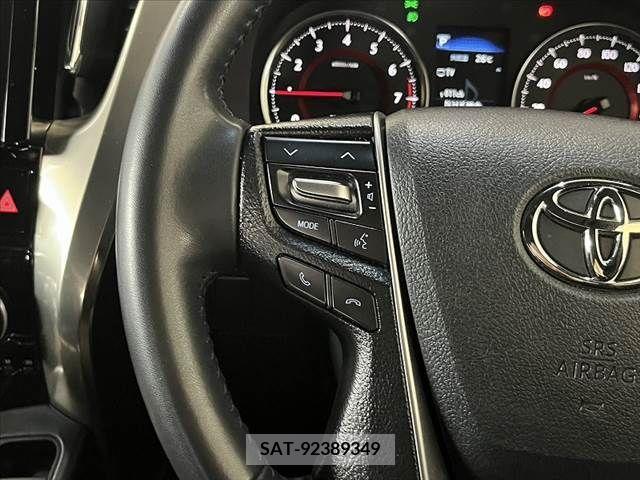 Toyota ALPHARD 2021-09 260393-25