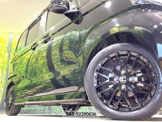 Honda N BOX CUSTOM 2022-01 210663-13