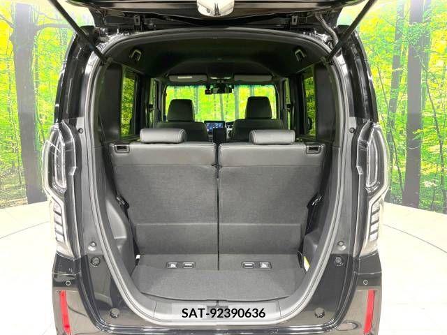 Honda N BOX CUSTOM 2022-01 210663-10