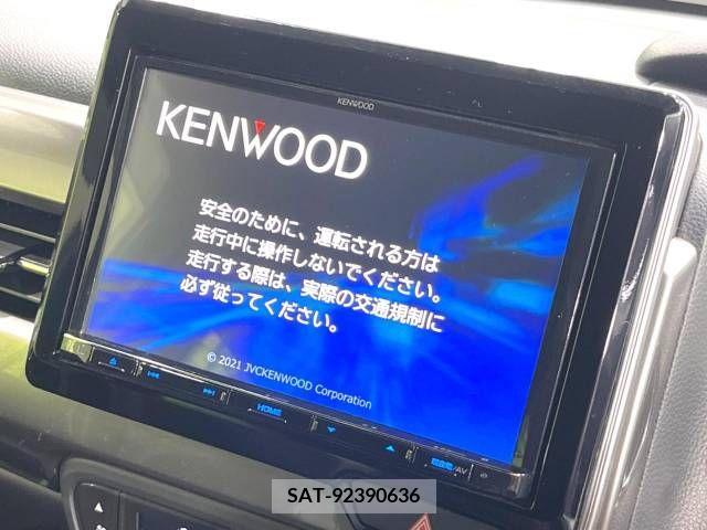 Honda N BOX CUSTOM 2022-01 210663-3