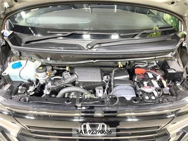 Honda N BOX CUSTOM 2022-01 210663-18