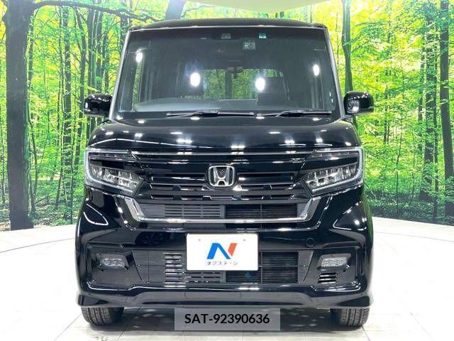 Honda N BOX CUSTOM 2022-01 210663-14