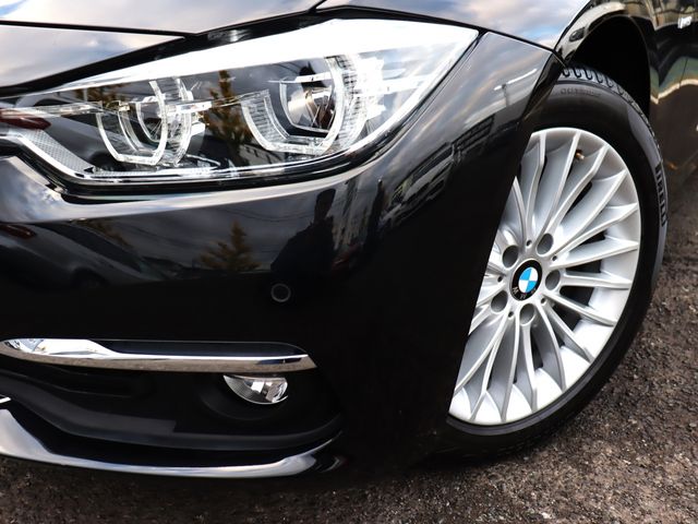 Bmw 3 SERIES 2018-01 187050-18