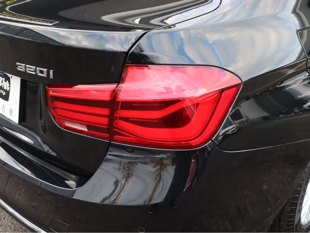 Bmw 3 SERIES 2018-01 187050-19