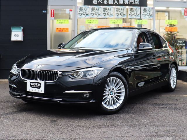 Bmw 3 SERIES 2018-01 187050-0