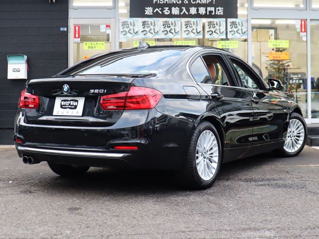 Bmw 3 SERIES 2018-01 187050-23