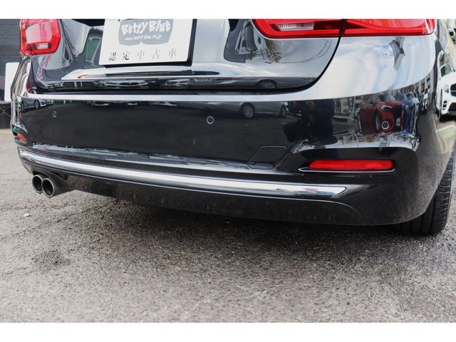 Bmw 3 SERIES 2018-01 187050-16