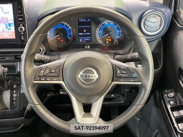 Nissan DAYZ 2019-04 358871-11