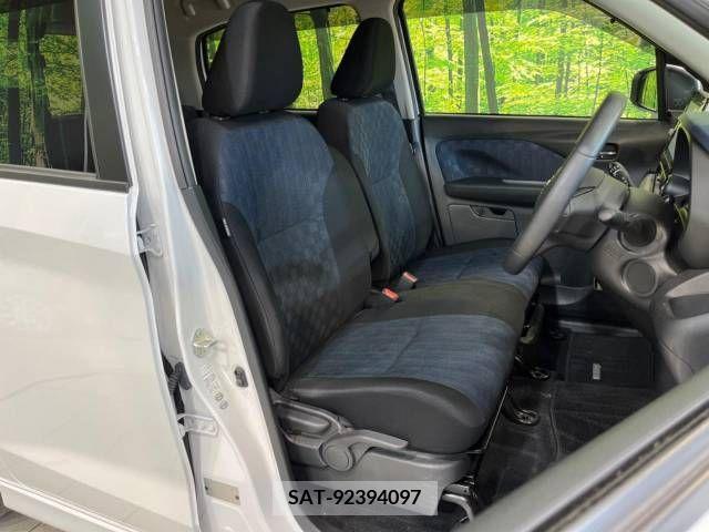 Nissan DAYZ 2019-04 358871-8